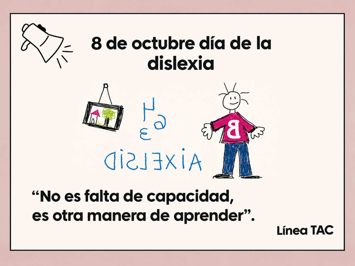 IMAGEN DISLEXIA